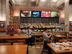 大堂-COMMUNE幻师(五角场店)