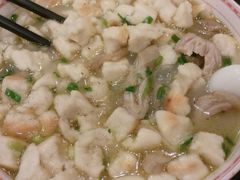 优质葫芦头-吾味香葫芦头(安西街店)