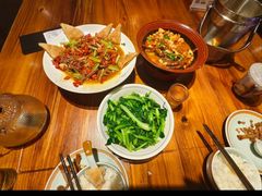 -民俗村柴火灶·景德江西菜(中国陶瓷博物馆店)