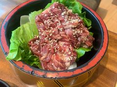 -热血兄弟·炭火烤肉(融侨中心店)