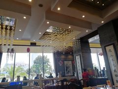 大堂-宁波状元楼酒店(和义路店)