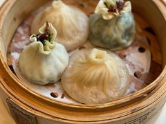 -香乐园·淮扬菜中餐厅·Shang Garden(福田香格里拉店)