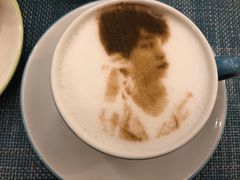 -济南香格里拉·咖啡泉自助餐厅