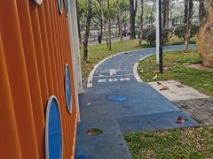 -深圳龙潭公园