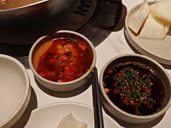 -左庭右院鲜牛肉火锅(七宝领展广场店)