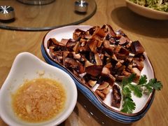 老街肉冻-老街烧烤·四方路小烤肉(书院路店)