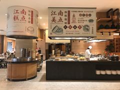 -杭州开元名都大酒店·地中海自助餐厅