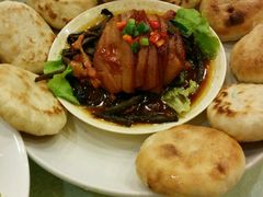 -闫水饺大酒楼·北京老闫靓马饺子馆