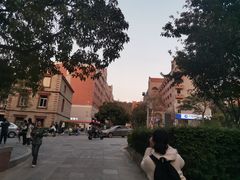 -厦门大学(思明校区)