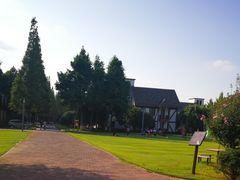 -太阳岛度假酒店