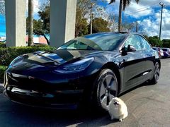 -TESLA 特斯拉(上海太古汇体验店)