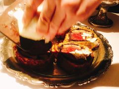 -壳里西餐厅Coquille Seafood Bistro(蒙自路店)