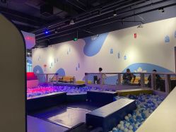 -幻贝家儿童乐园(苏州中心店)