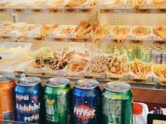 -夸父炸串(青浦奥特莱斯店)