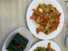 -香妃烤鸡(西单店)