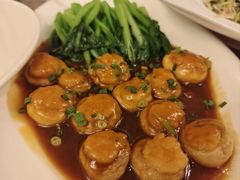 -巴黎四季酒店香轩中餐