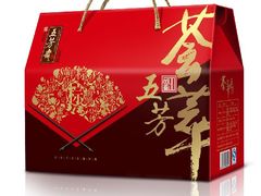 -五芳齋(云南南路店)