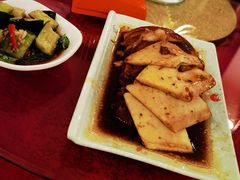 -抱德·潮汕味(敦和店原惠城鱼仔)