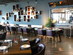 大堂-CASANOVA西餐厅(海信广场店)