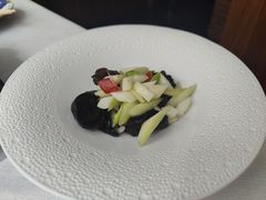 -鱼翅楼·津派砂锅鱼翅(水上公园店)