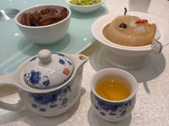 -合胜记太原排档(王府井店)