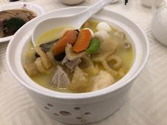 -怡园饭店-餐厅(四望亭店)