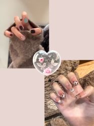 -四季·予你日式美甲美睫Nail