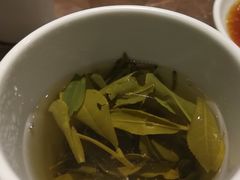 -冶春茶社(星汉大厦店)