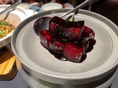 -肆月河豚·淮扬菜·湘菜(华天店)