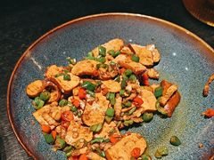 -顺香居·老字号湖北菜(江汉路店)