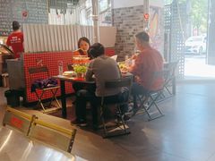-晓燃地摊烤肉(朝阳双桥店)