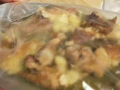 -BreadTalk面包新语·烘焙蛋糕(高德置地春广场店)