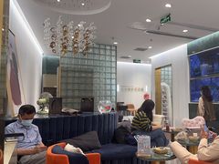 -海马体照相馆(环贸iapm大师爱情店)