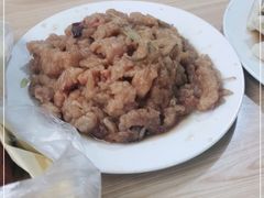 -大兴街扣碗包子馆