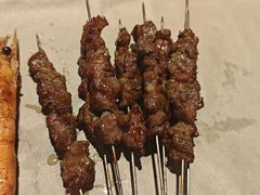 -来自葫芦岛的葫芦娃全碳烧烤