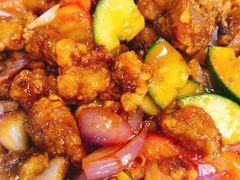 -纽顿熟食中心