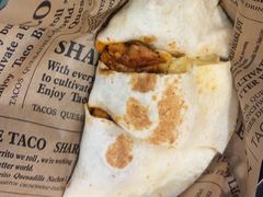 -TACO STAR 塔可星(下沙宝龙店)