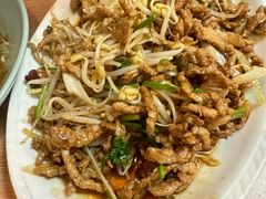 -龙鑫园餐厅(成功街店)
