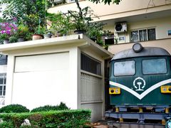 -西南交通大学(九里校区)
