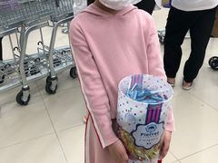 -盒马X会员店(上海森兰商都店)