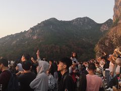 -北岐滩涂