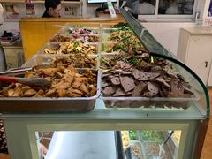 -军嫂饺子馆(岳家寨小区店)