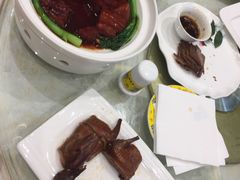 -汇贤府·李氏鲁菜(五棵松店)