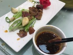 -尚帝美食城(八號院·牡丹公园店)