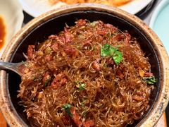 -狮王府淮扬菜(夫子庙老门东店)