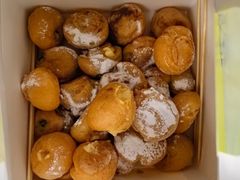 -田中先生の泡芙工坊(罗斯福店)