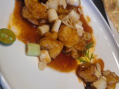 -阿庄新豫菜(通泰路店)