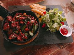 -Let's Taipei 非常烘焙(太古里店)