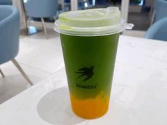 -BeauTea水仙(coco park店)