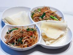 -博望坡饭店(宜山路店)